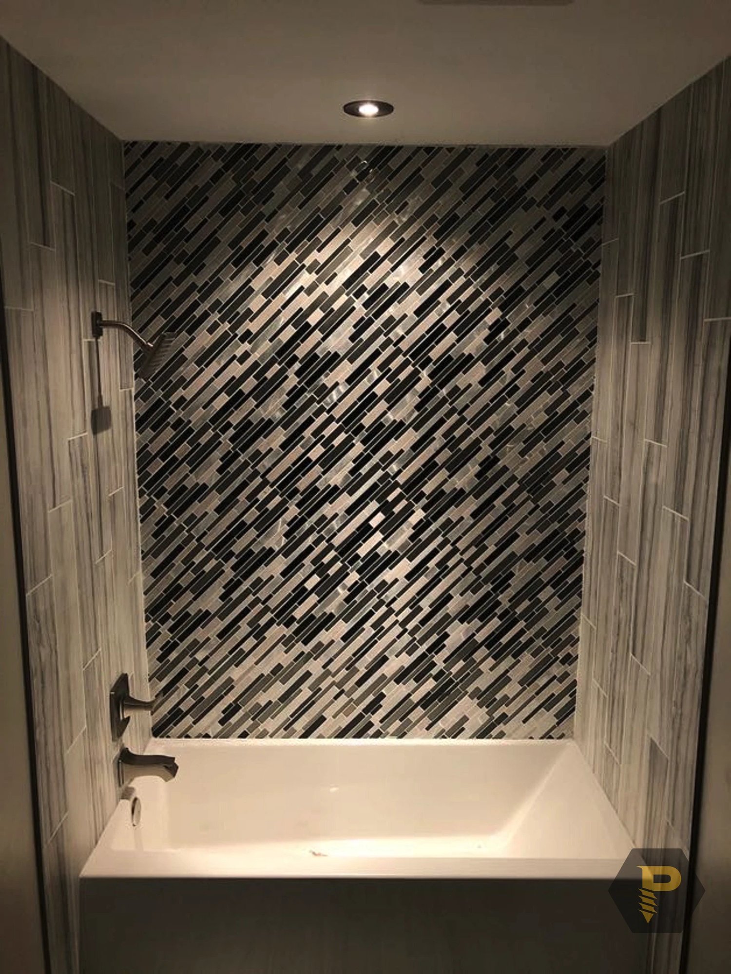 Signature Kitchen & Bath Work